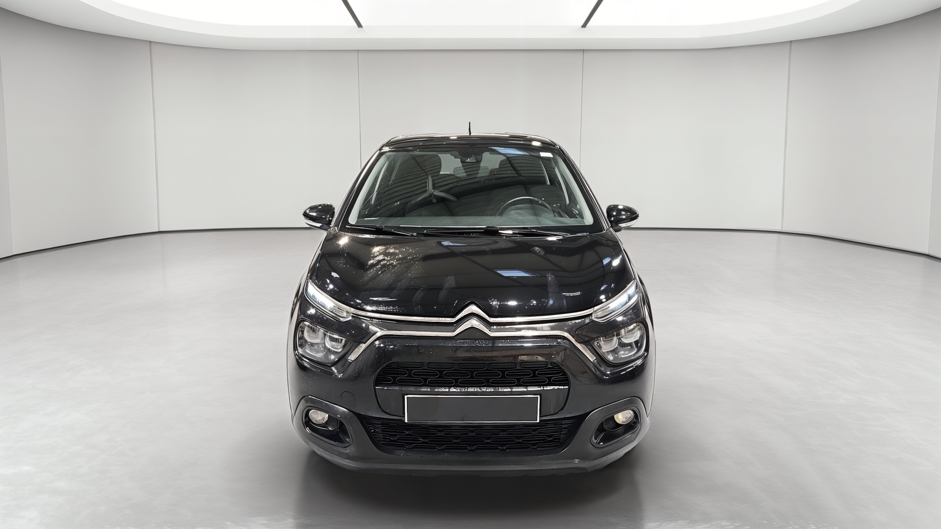 CITROEN C3 PureTech 110 ch BVM6 Max - 5P