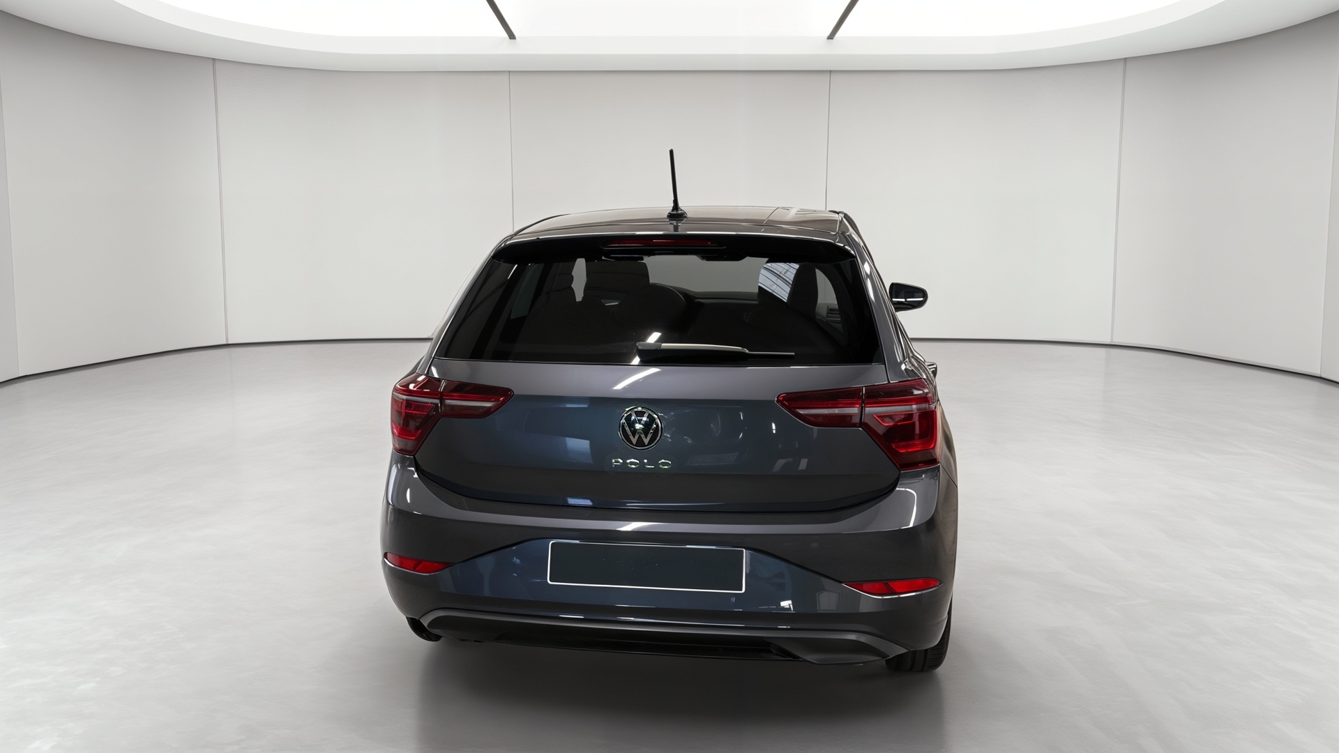 VOLKSWAGEN POLO 1.0 TSI 95 S&S DSG7 Style