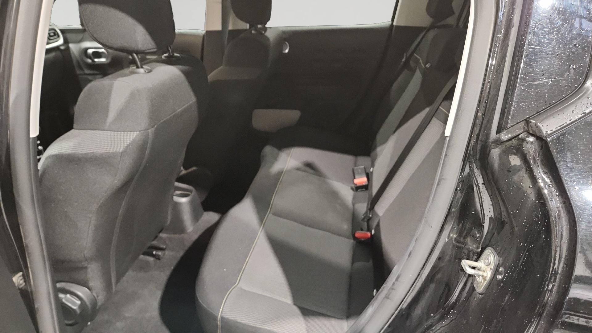 CITROEN C3 PureTech 110 ch BVM6 Max - 5P