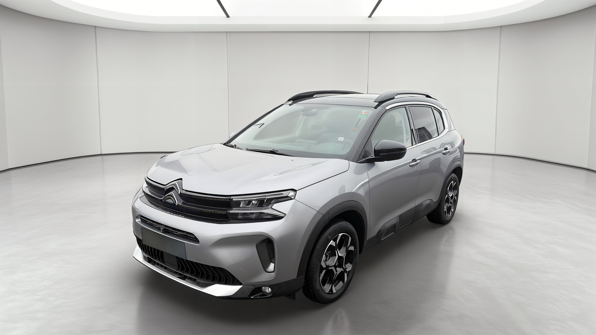 CITROEN C5 AIRCROSS Aircross Hybride 145 e-DCS6 MAX