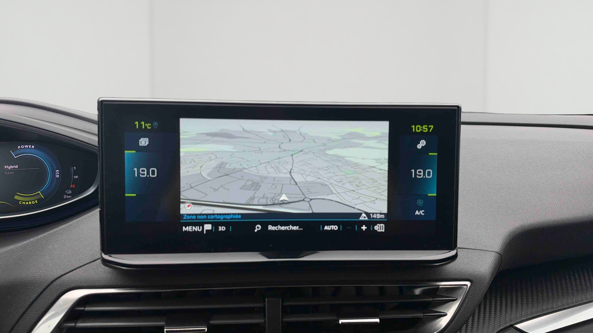 PEUGEOT 3008 ALLUREPK PLUG-IN HYB180 E-EAT8
