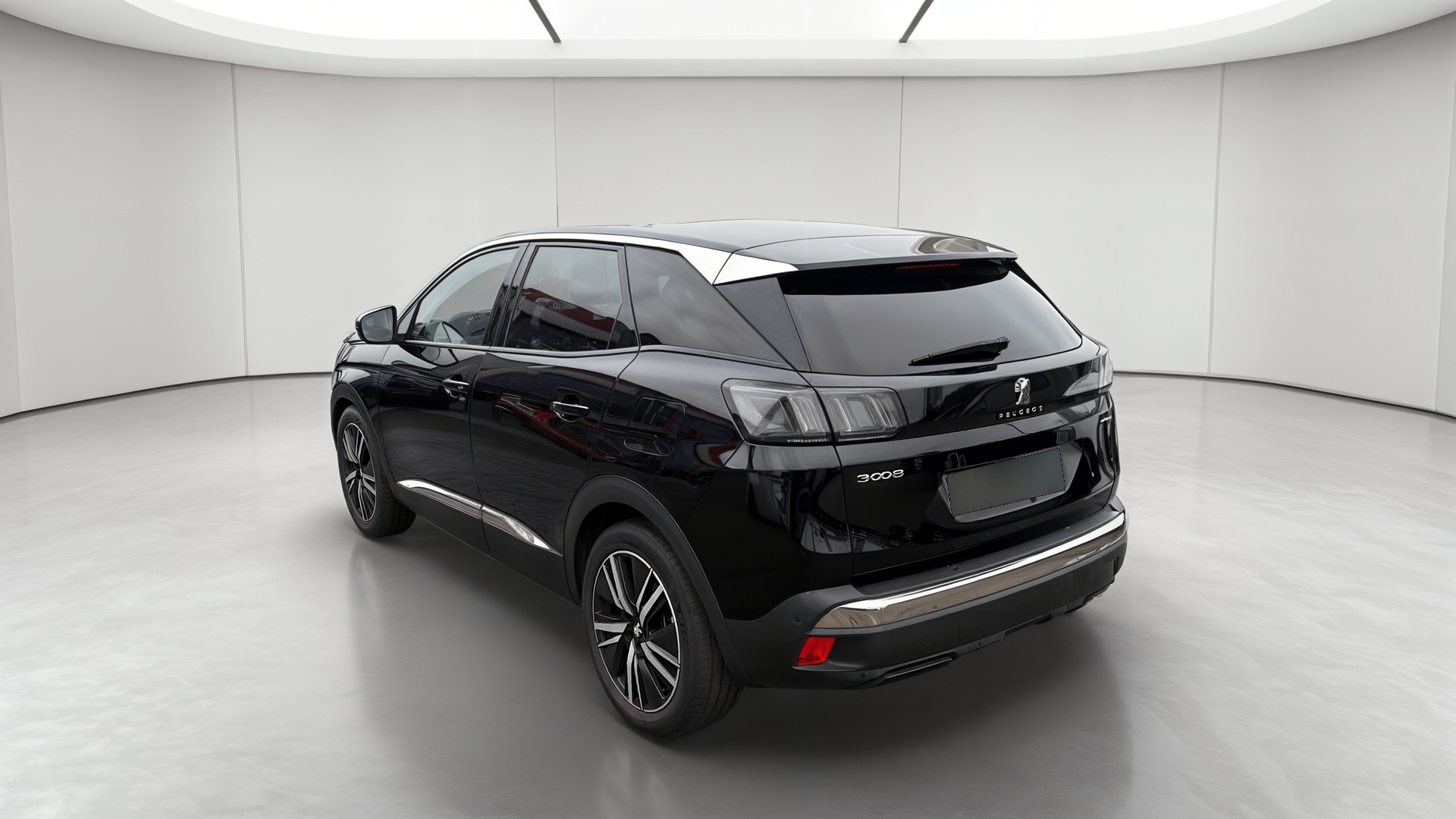 PEUGEOT 3008 ALLUREPK PLUG-IN HYB180 E-EAT8