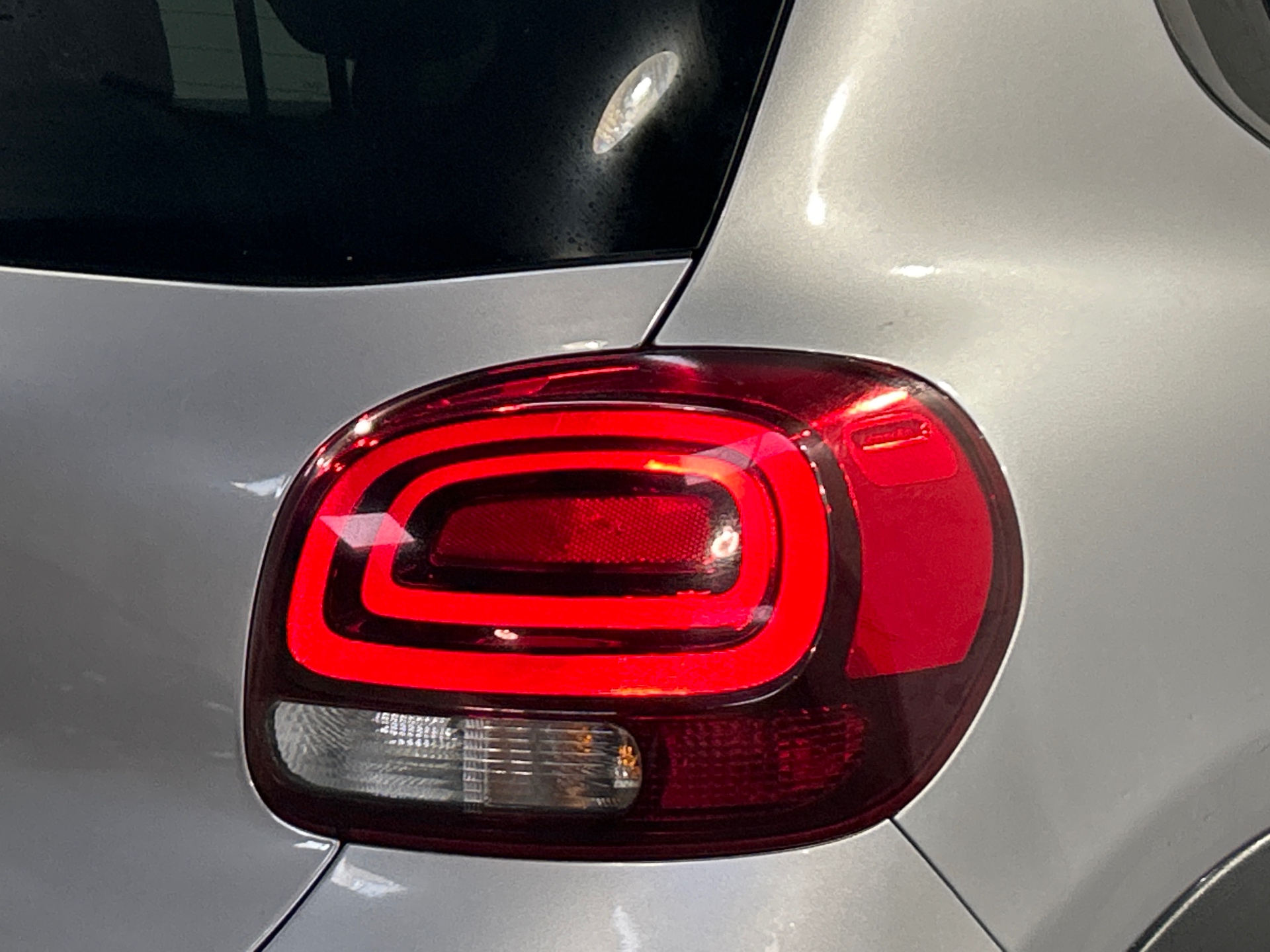 CITROEN C3 PureTech 110 ch EAT6 Max