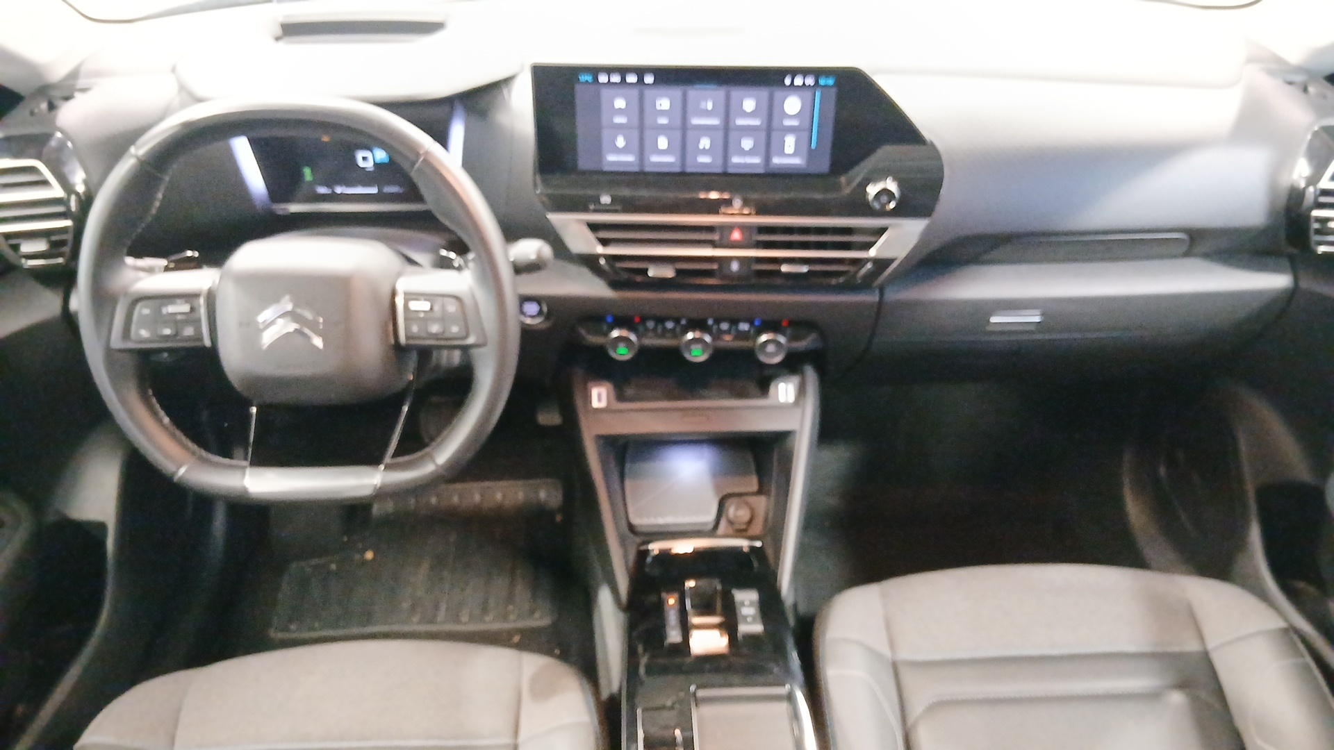 CITROEN C4 PureTech 130 EAT8 Max