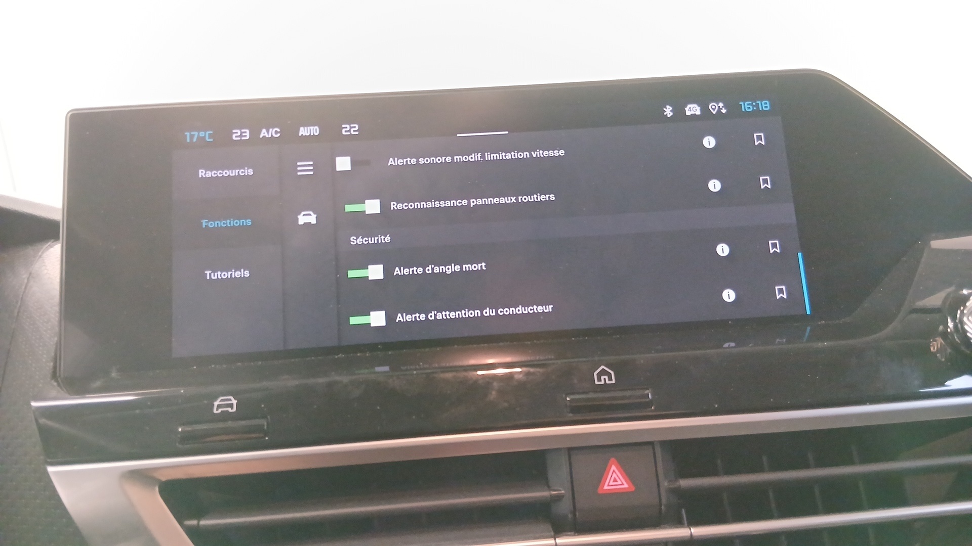 CITROEN C4 PureTech 130 EAT8 Max