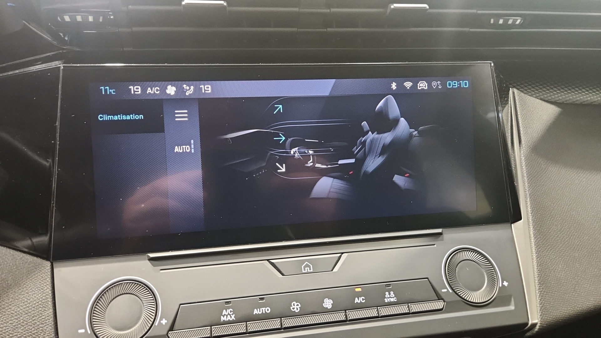 PEUGEOT 308 PureTech 130ch S&S BVM6 Active Pack - 5P