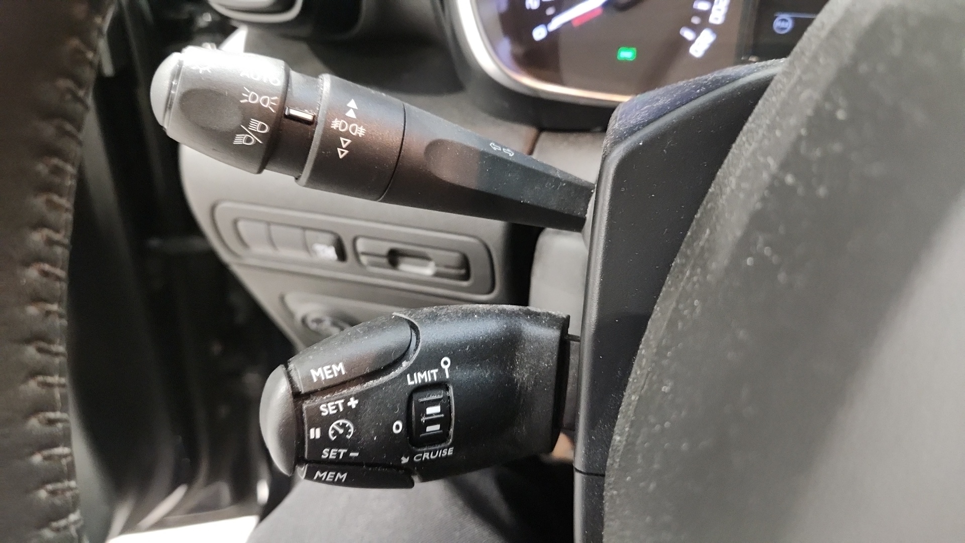 CITROEN C3 AIRCROSS PureTech 110 S&S BVM6 Max