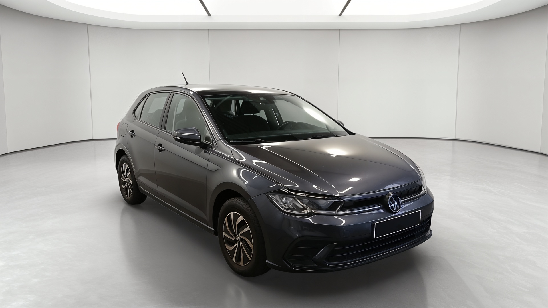 VOLKSWAGEN POLO Life 1.0 TSI 95