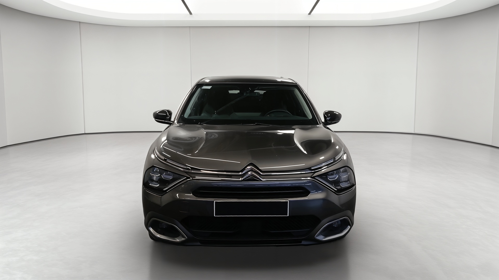 CITROEN C4 PureTech 130 EAT8 Max
