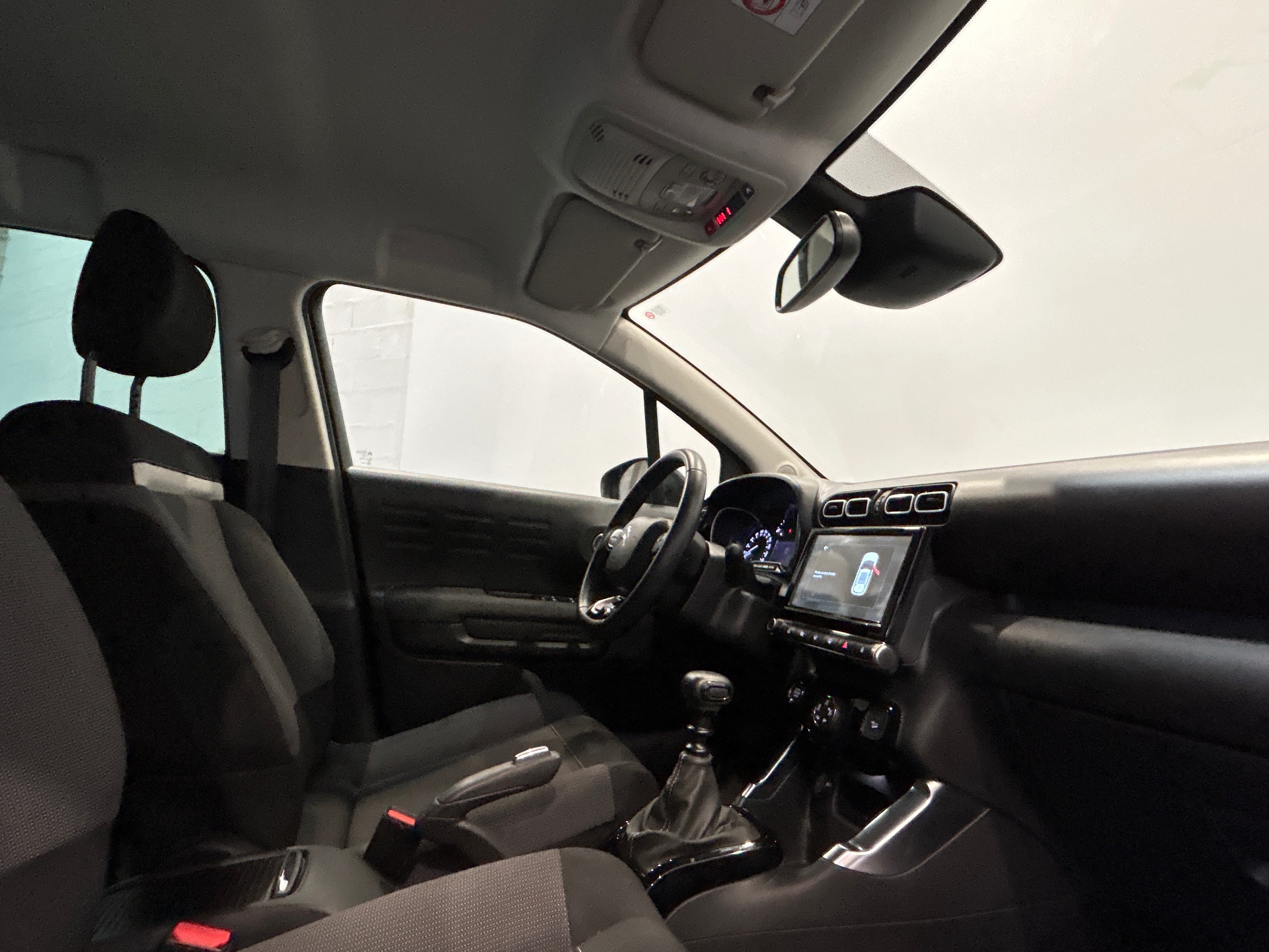 CITROEN C3 AIRCROSS PT110 S&S BVM6 MAX