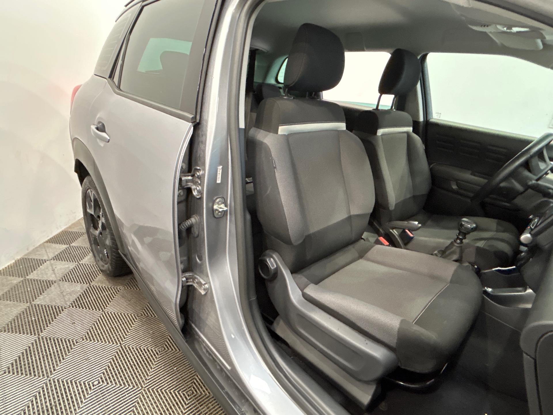 CITROEN C3 AIRCROSS PT110 S&S BVM6 MAX