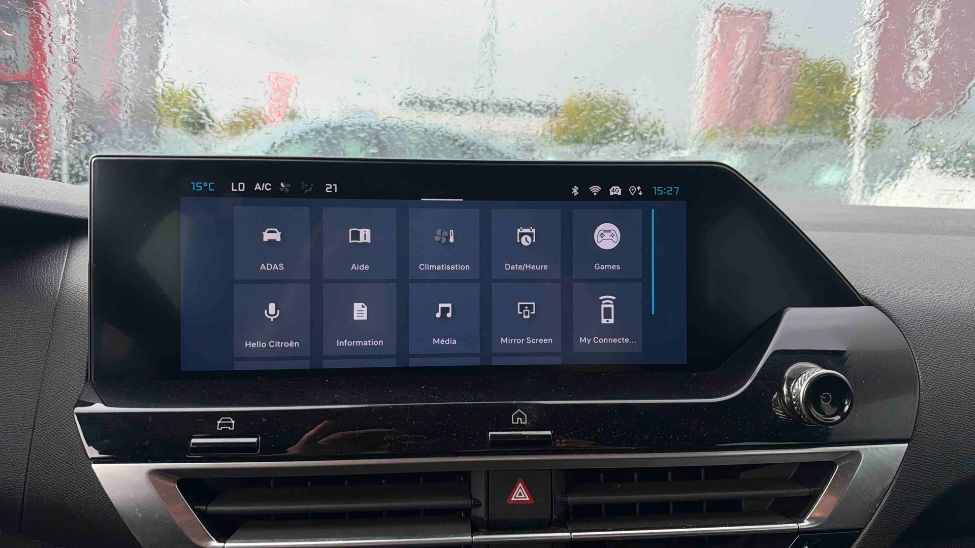 CITROEN C4 PURETECH 130CH.BVM PLUS