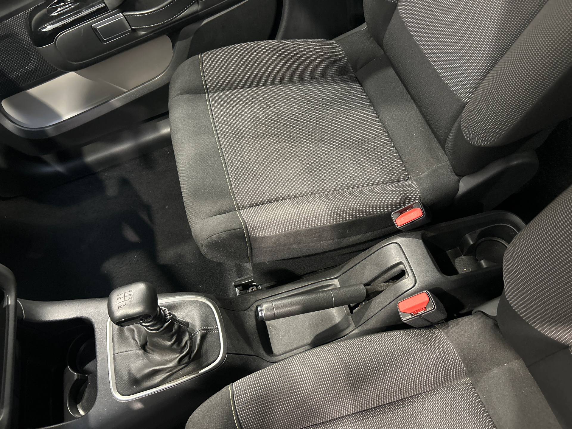 CITROEN C3 PureTech 110 ch BVM6 Max