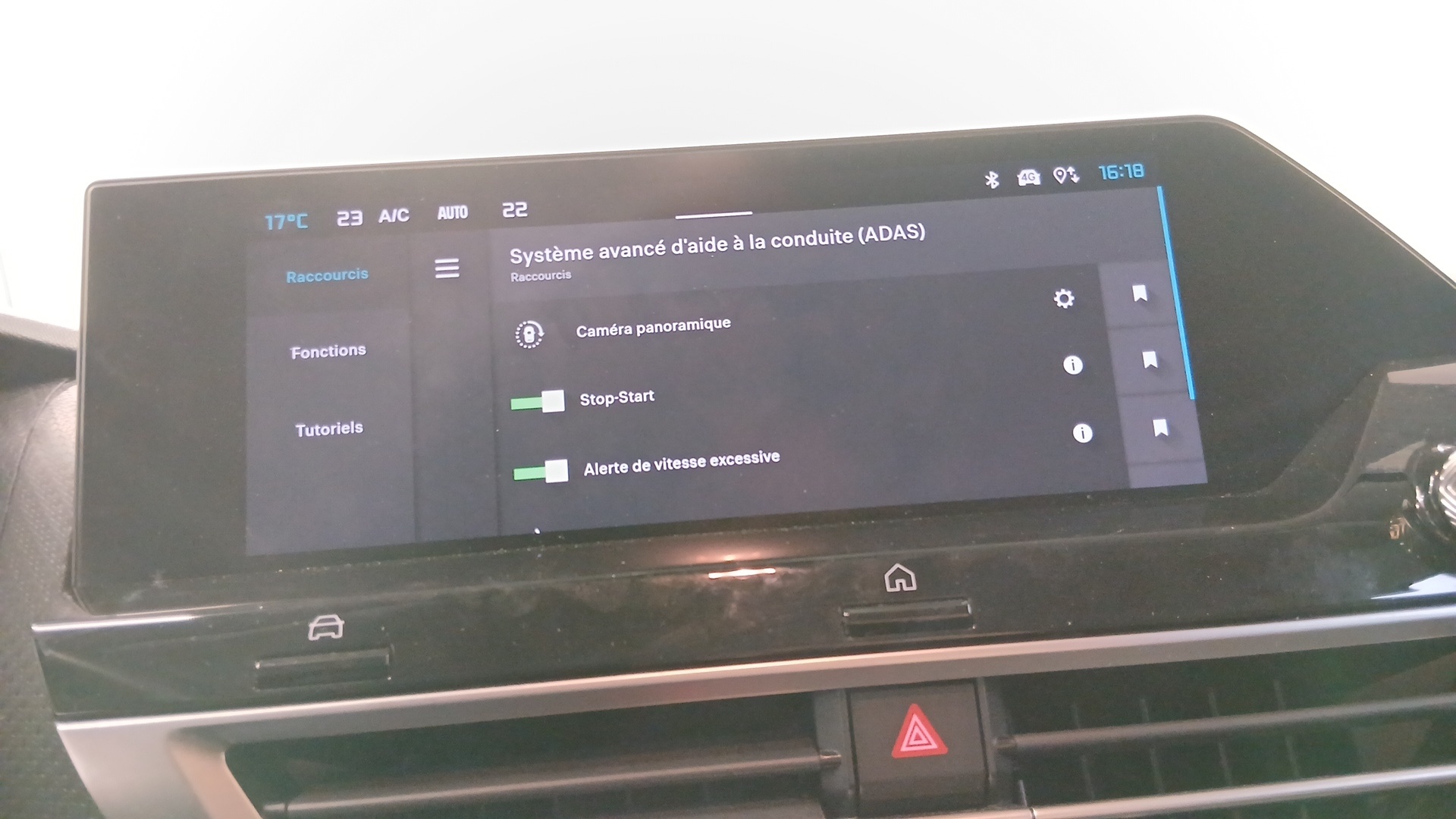 CITROEN C4 PureTech 130 EAT8 Max