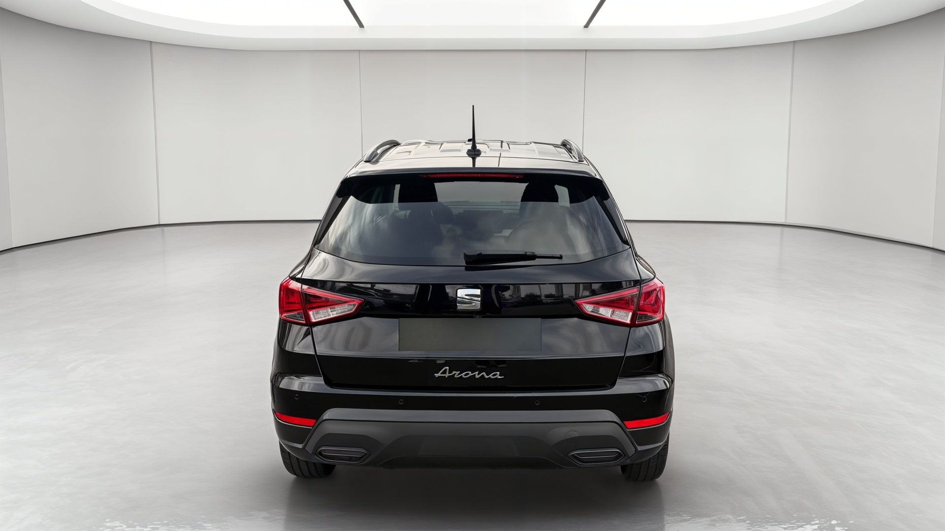SEAT ARONA 1.0 TSI 110 ch Start/Stop BVM6 Copa