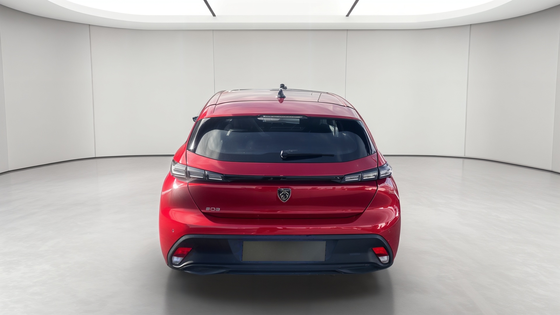 PEUGEOT 308 ACTIVE PACK PTECH 130 S&S BVM6