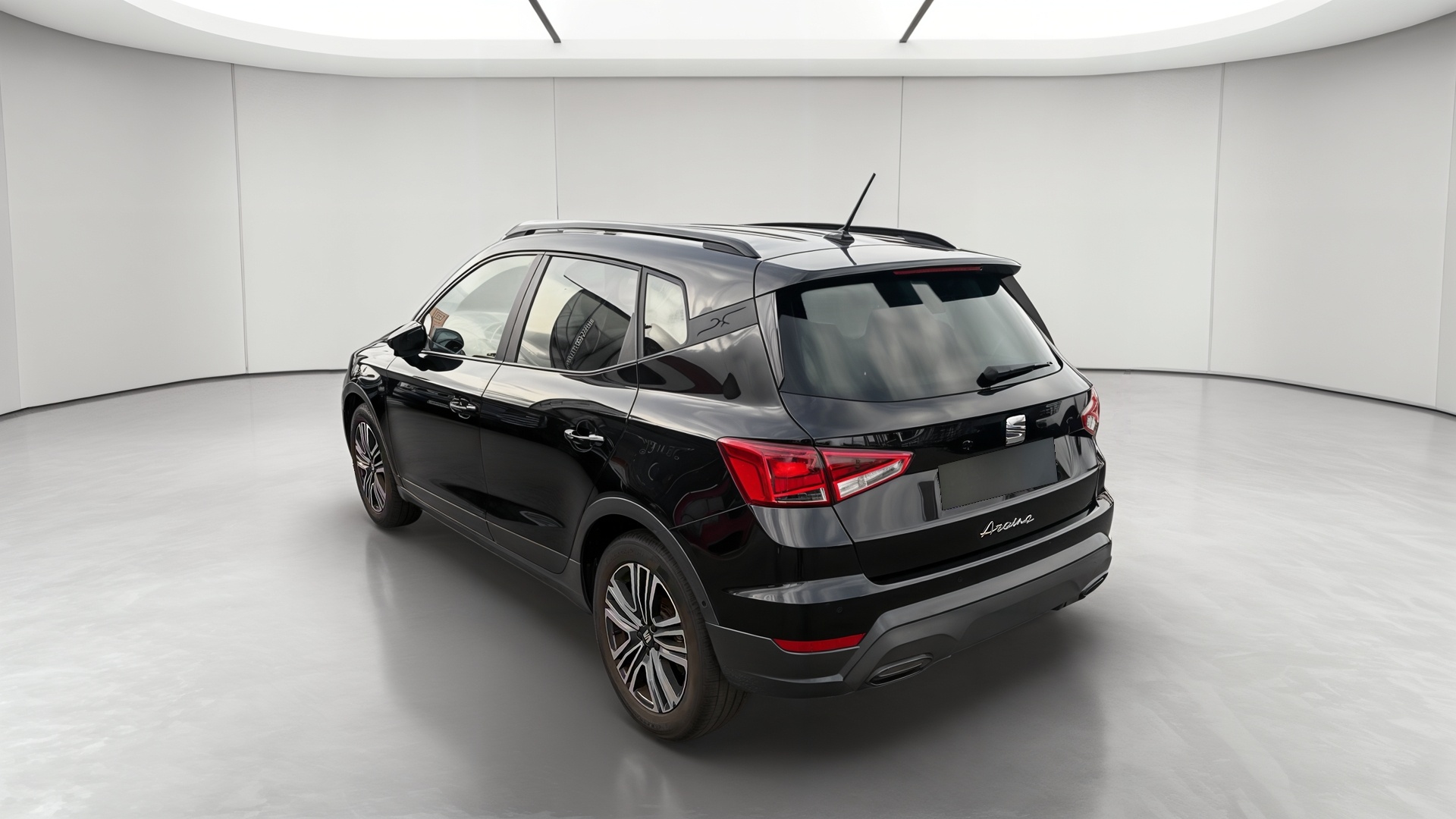 SEAT ARONA 1.0 TSI 110 ch Start/Stop BVM6 Copa