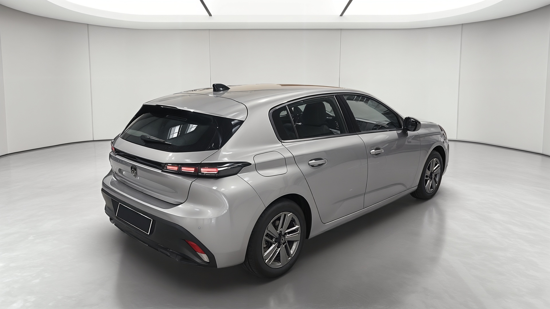 PEUGEOT 308 PureTech 130ch S&S BVM6 Active Pack - 5P