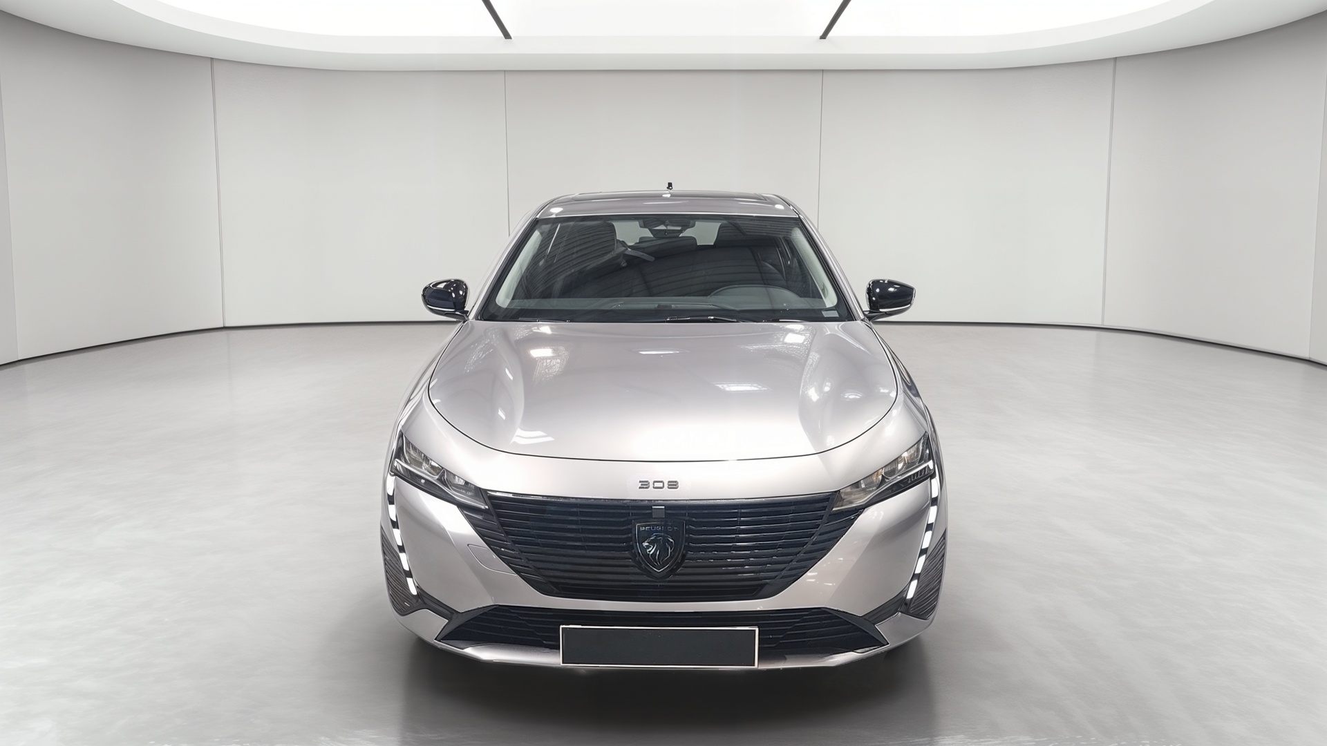 PEUGEOT 308 PureTech 130ch S&S BVM6 Active Pack - 5P