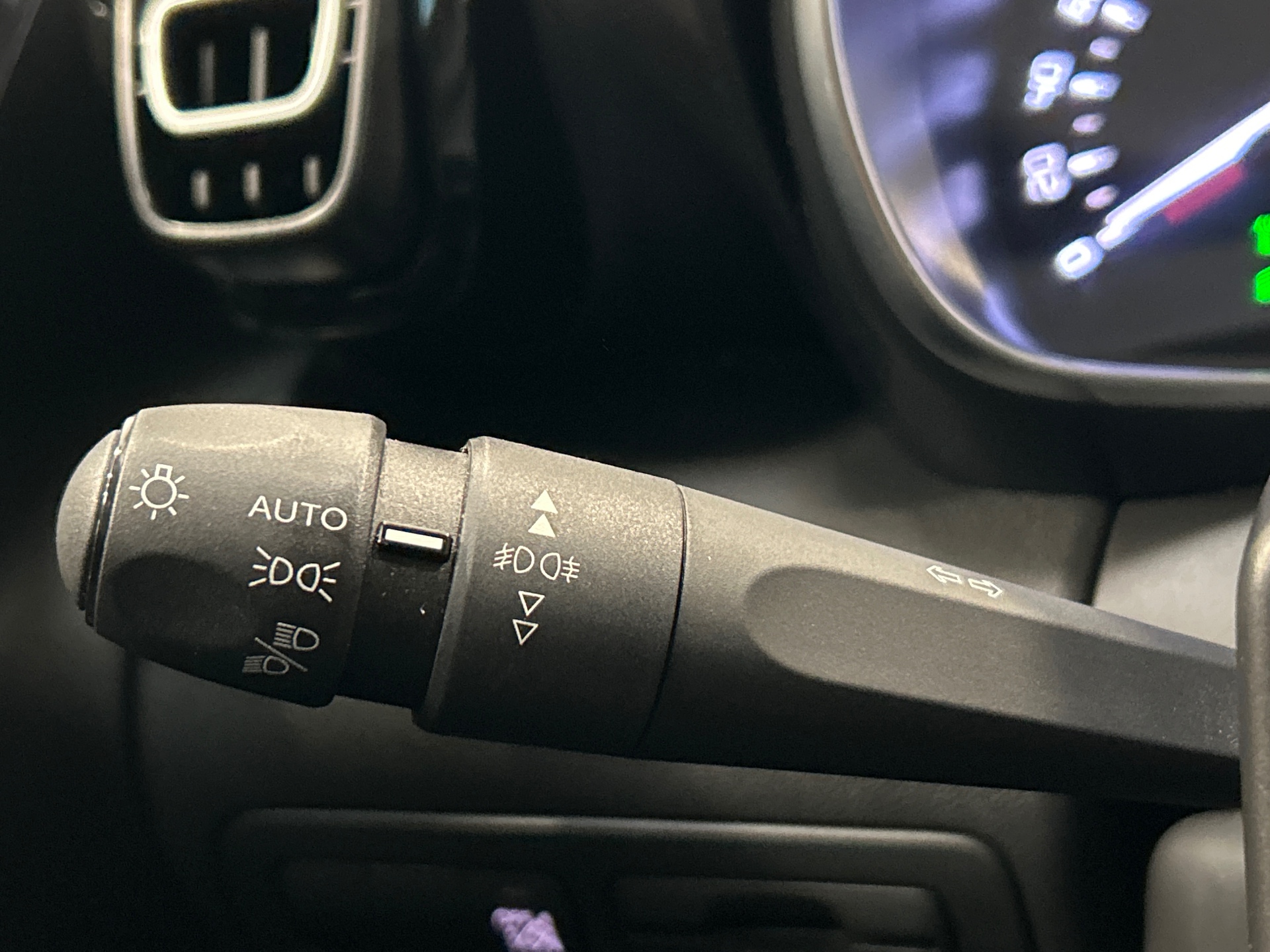 CITROEN C3 AIRCROSS PT110 S&S BVM6 MAX