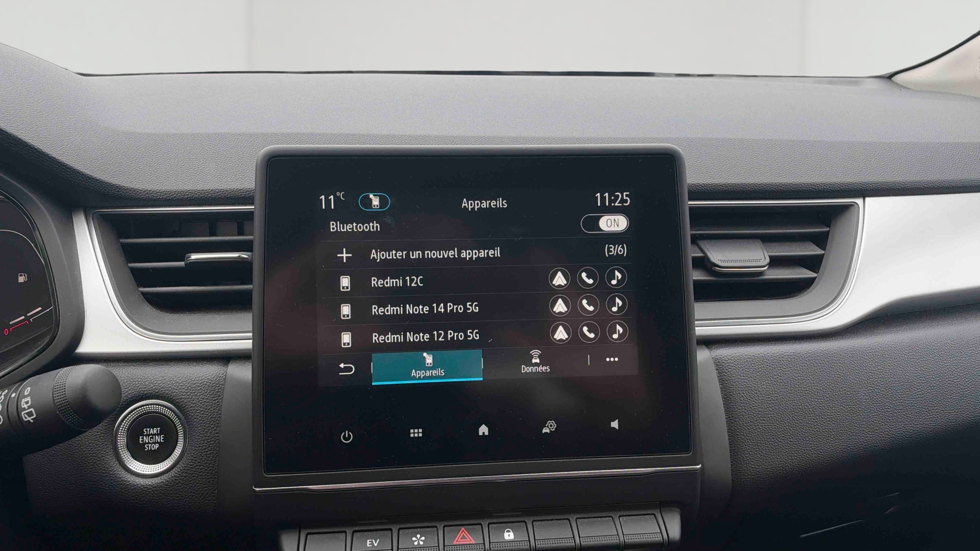 RENAULT CAPTUR E-Tech full hybrid 145 Techno