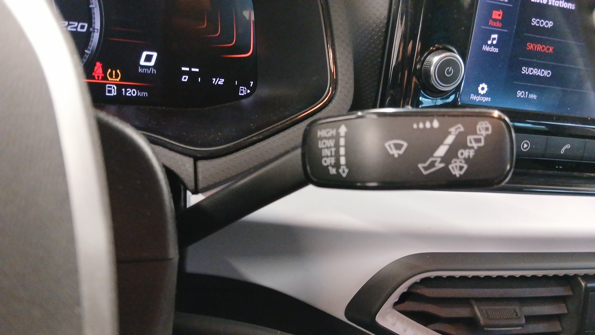 SEAT ARONA COPA 1.0 TSI 110 DSG