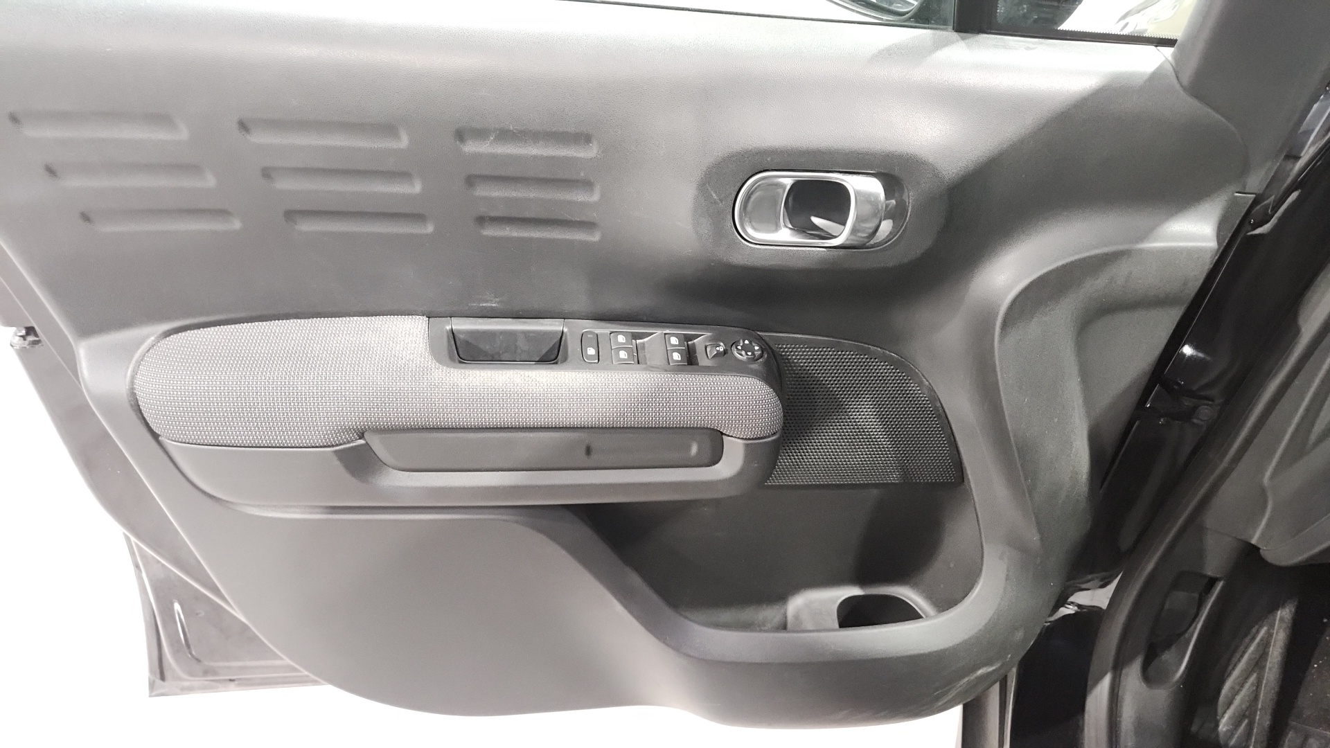 CITROEN C3 AIRCROSS PureTech 110 S&S BVM6 Max