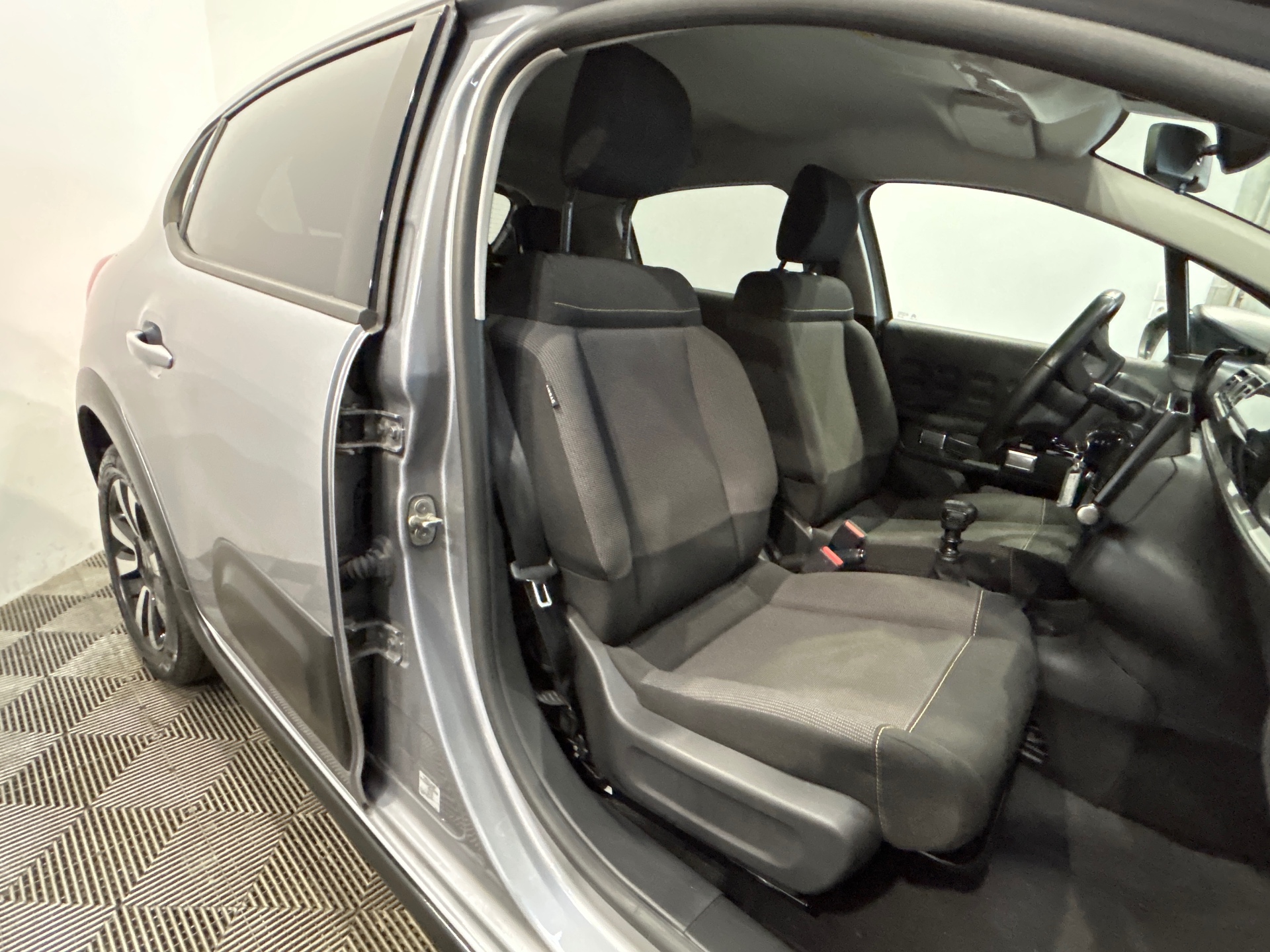 CITROEN C3 PureTech 110 ch BVM6 Max