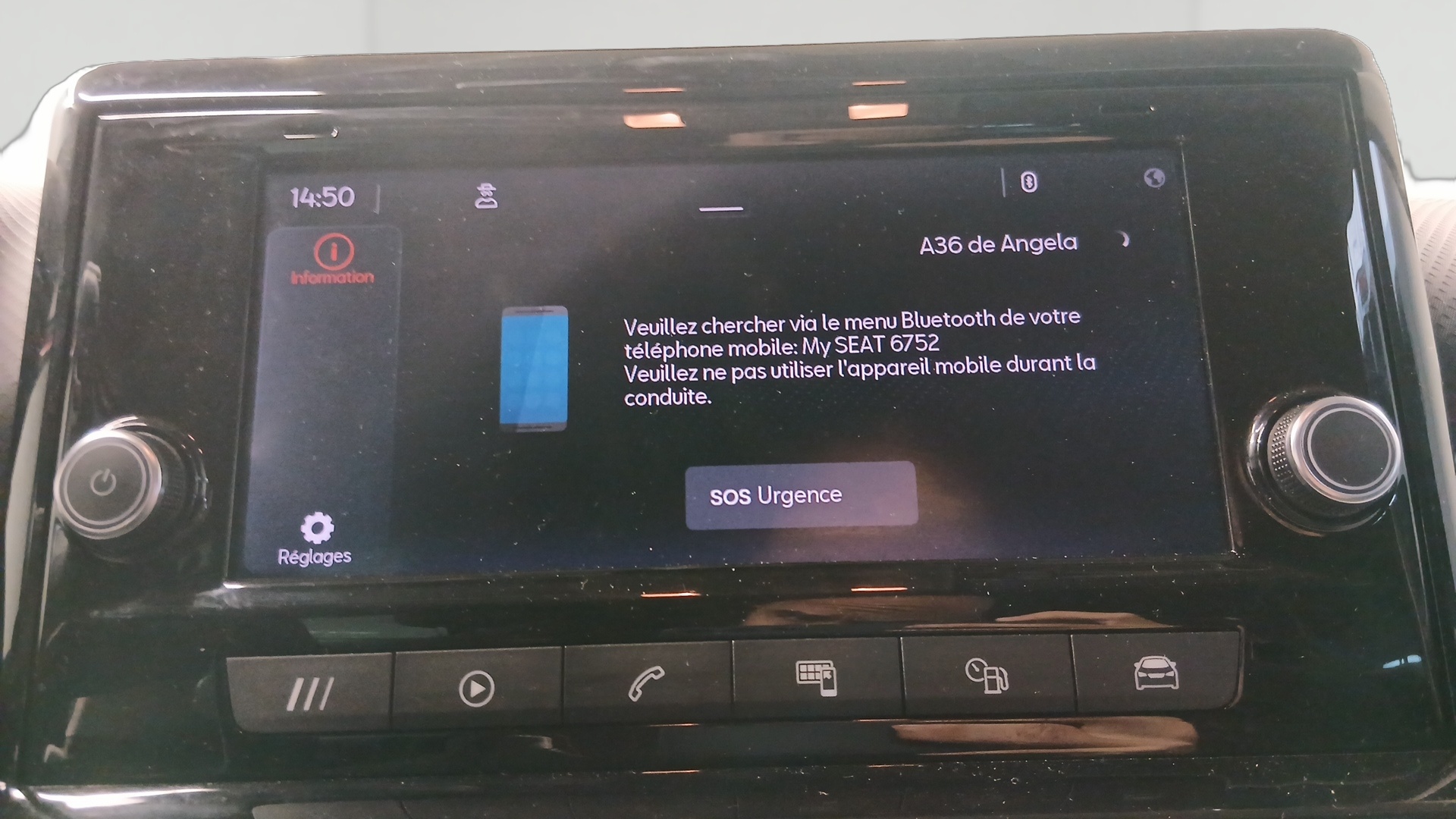 SEAT ARONA COPA 1.0 TSI 110 DSG