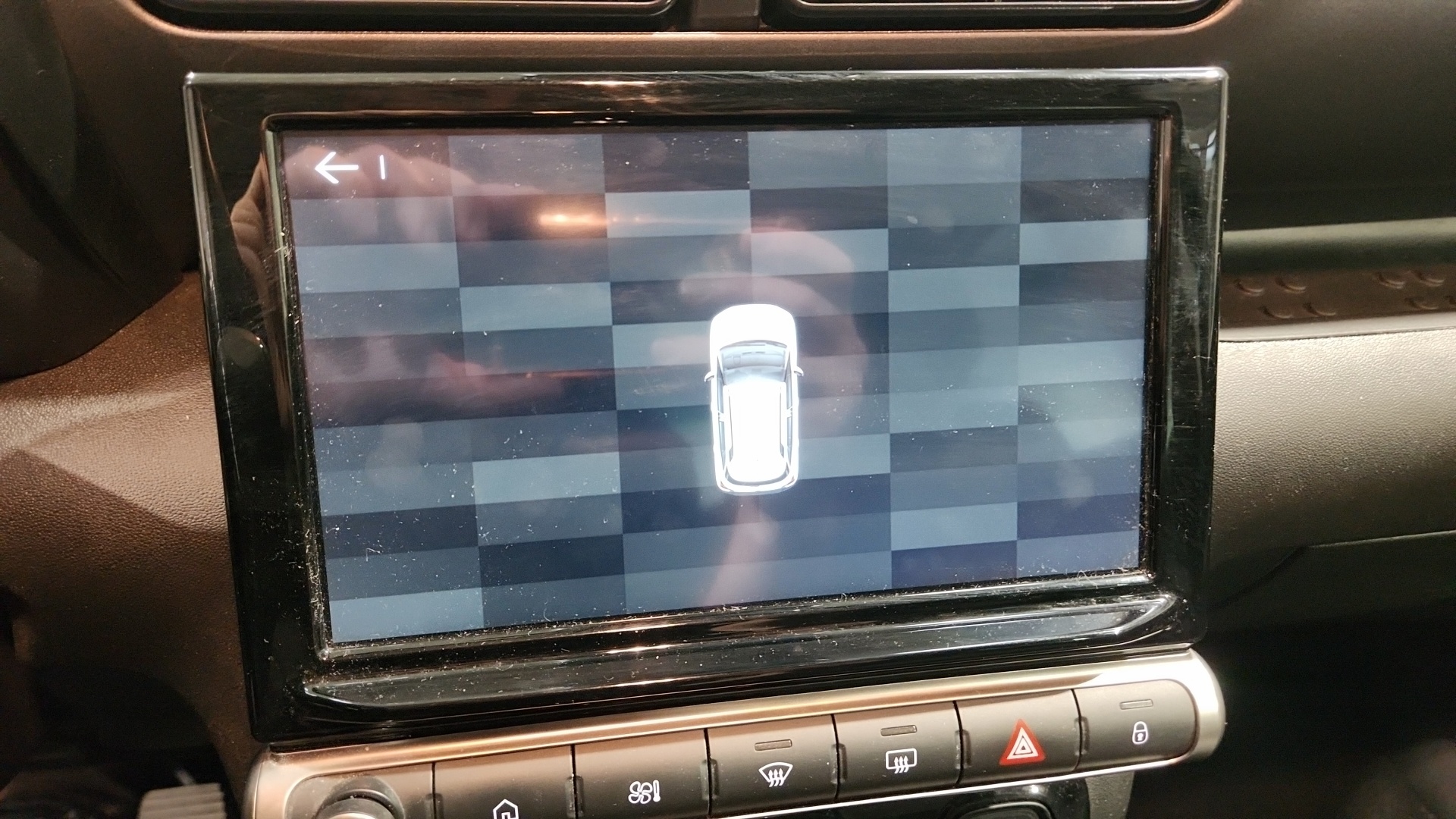 CITROEN C3 AIRCROSS PureTech 110 S&S BVM6 Max