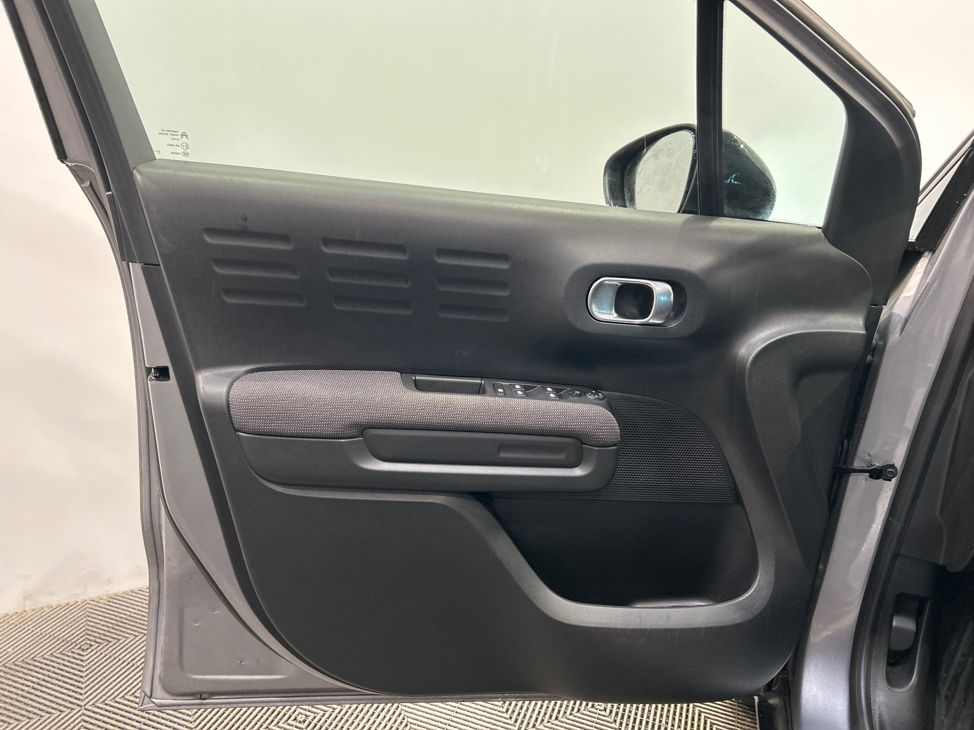 CITROEN C3 AIRCROSS PT110 S&S BVM6 MAX