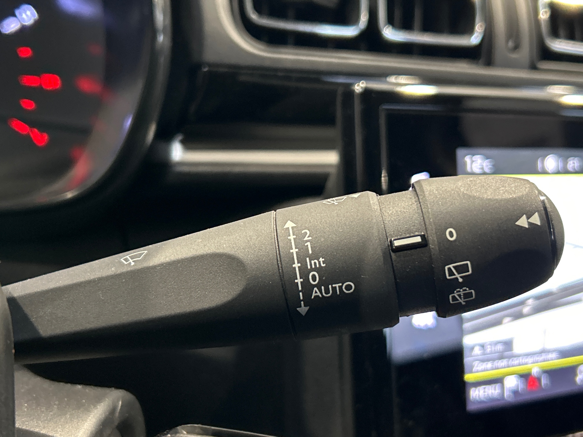 CITROEN C3 PureTech 110 ch BVM6 Max