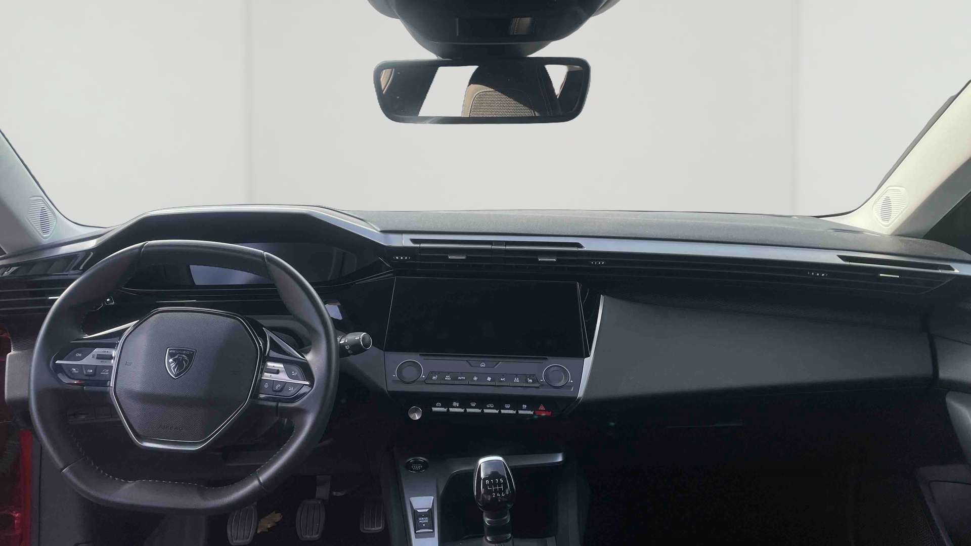 PEUGEOT 308 ACTIVE PACK PTECH 130 S&S BVM6