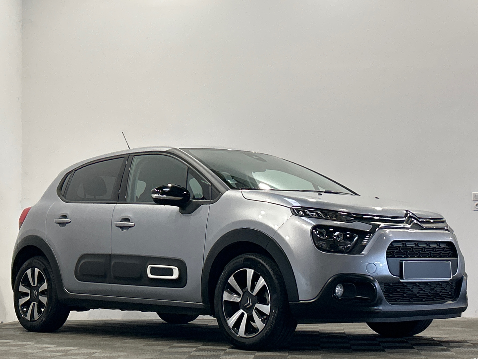 CITROEN C3 PureTech 110 ch BVM6 Max