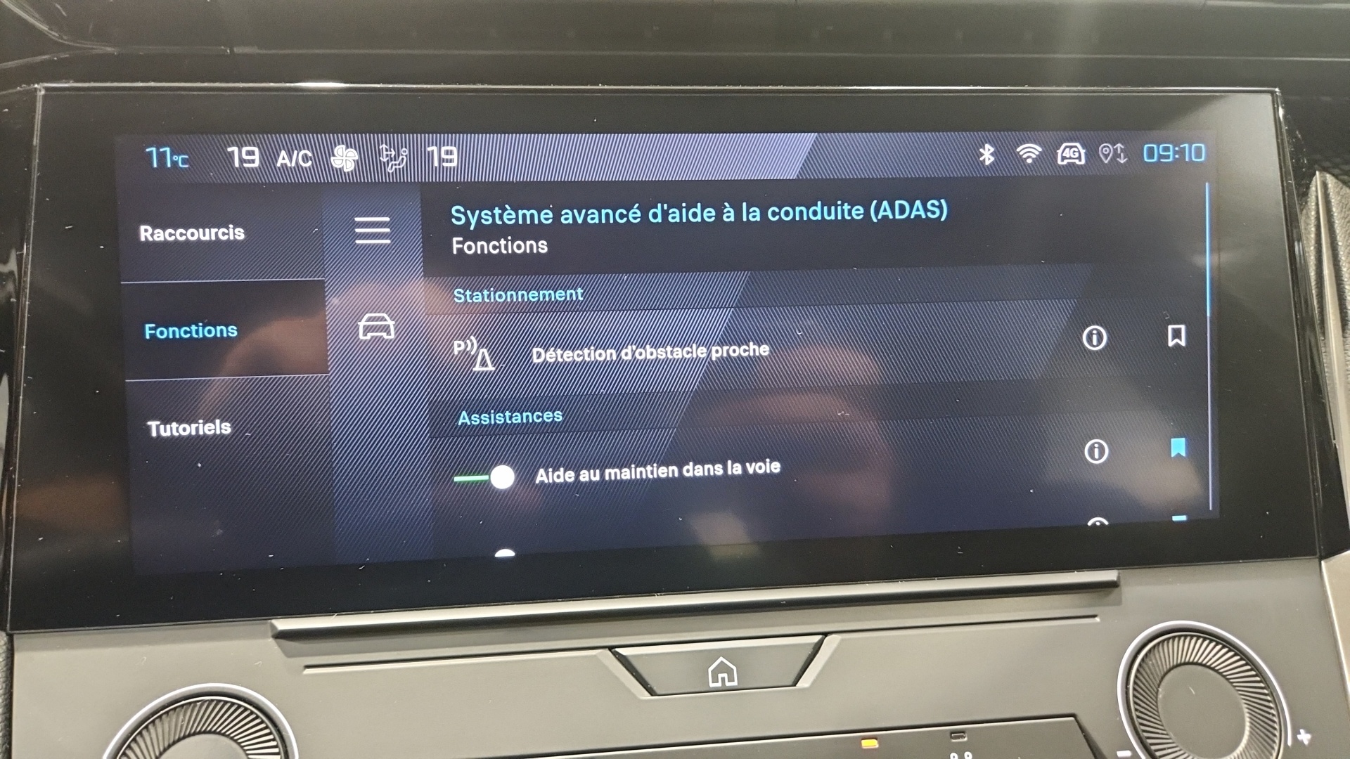 PEUGEOT 308 PureTech 130ch S&S BVM6 Active Pack - 5P