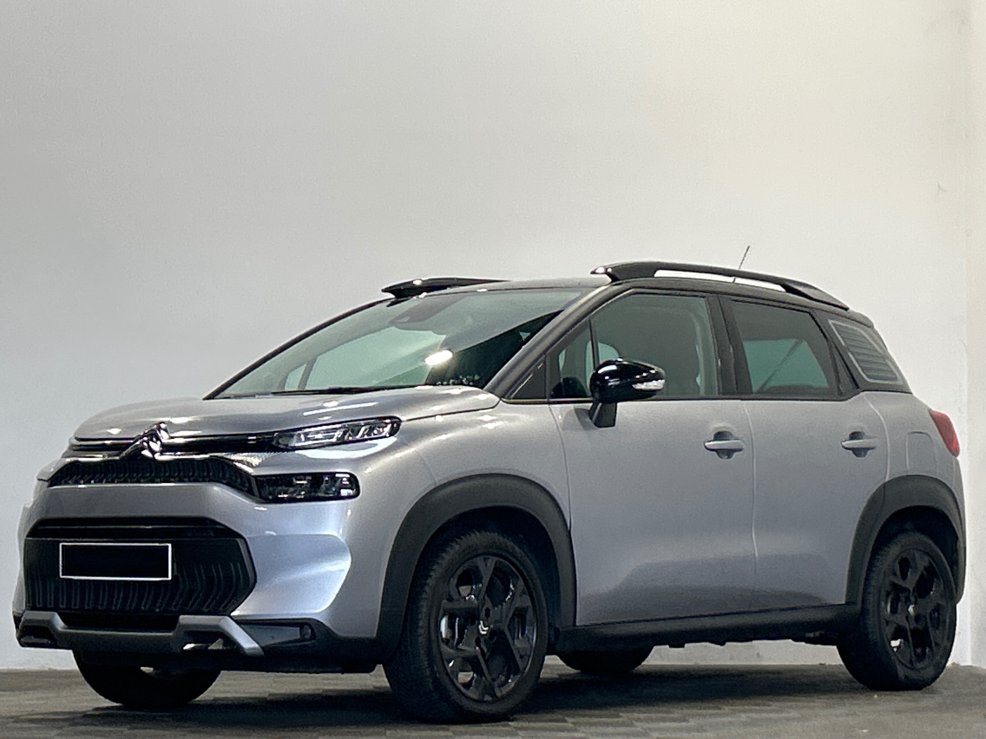 CITROEN C3 AIRCROSS PT110 S&S BVM6 MAX