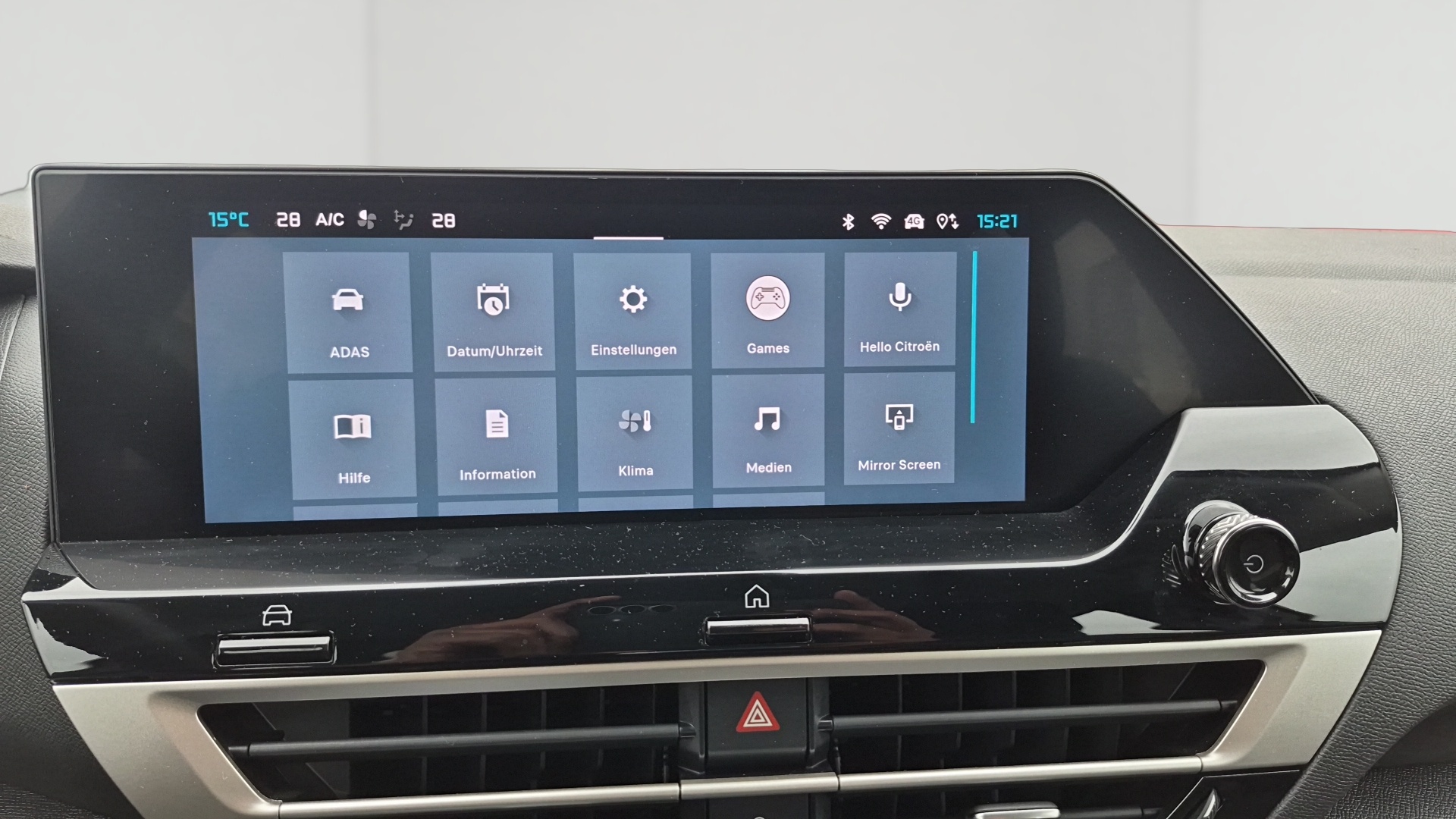 CITROEN C4 PURETECH 130CH.BVM PLUS
