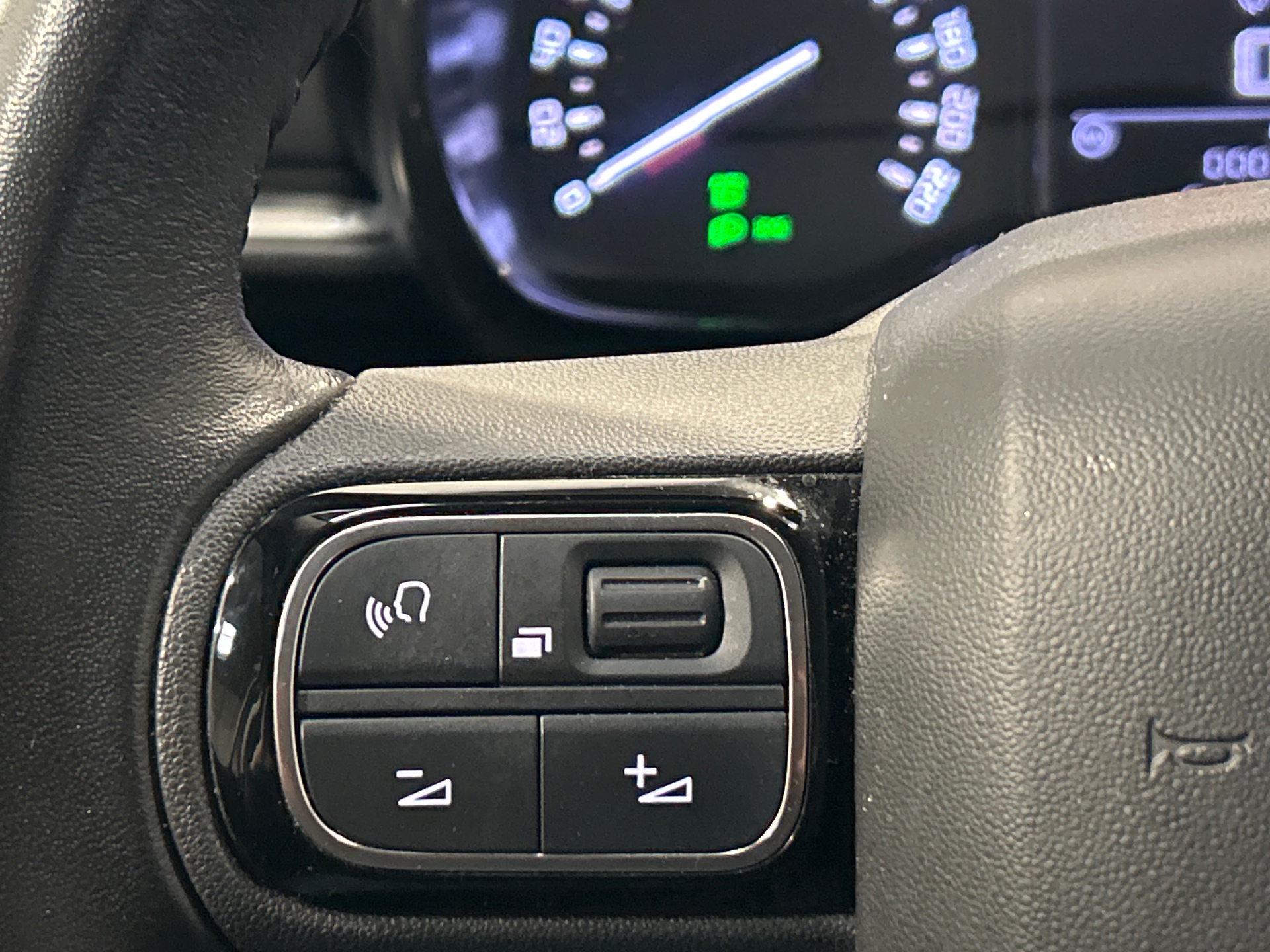CITROEN C3 PureTech 110 ch EAT6 Max