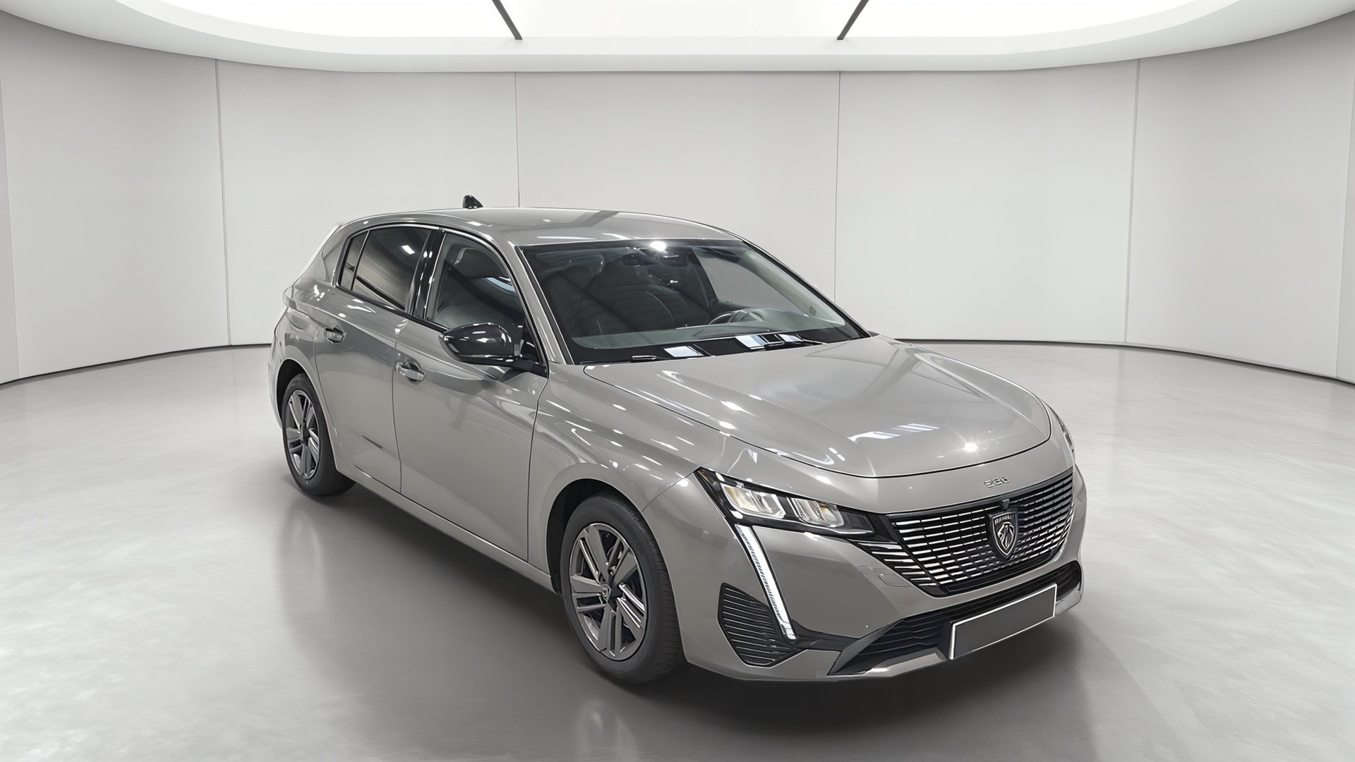 PEUGEOT 308 PureTech 130ch S&S EAT8 Allure - 5P
