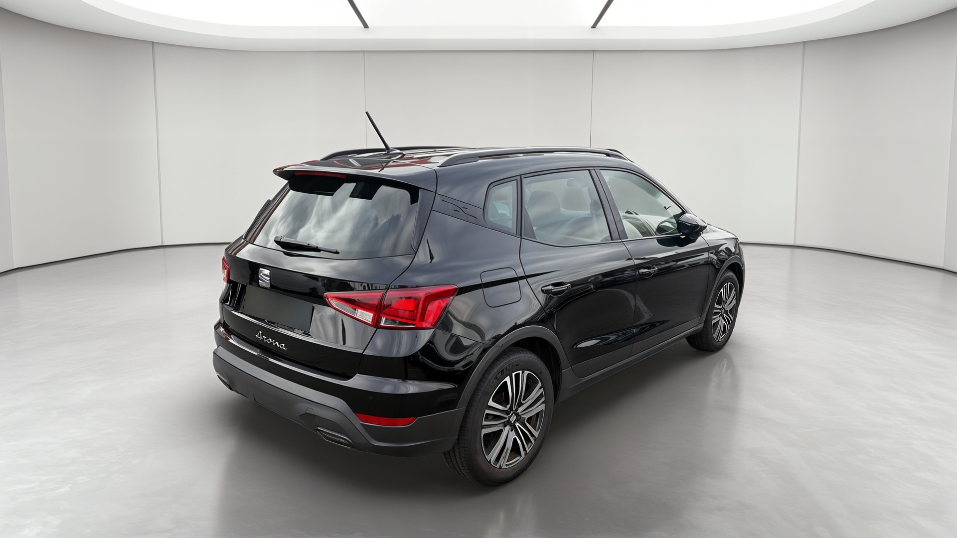 SEAT ARONA 1.0 TSI 110 ch Start/Stop BVM6 Copa