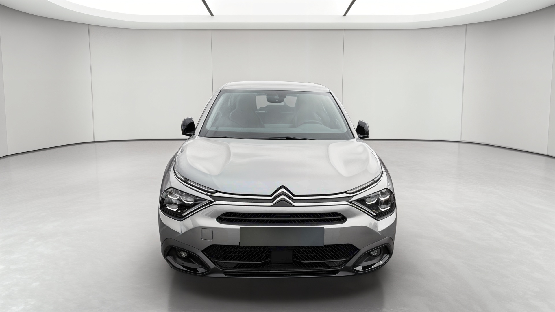 CITROEN C4 PURETECH 130CH.BVM PLUS