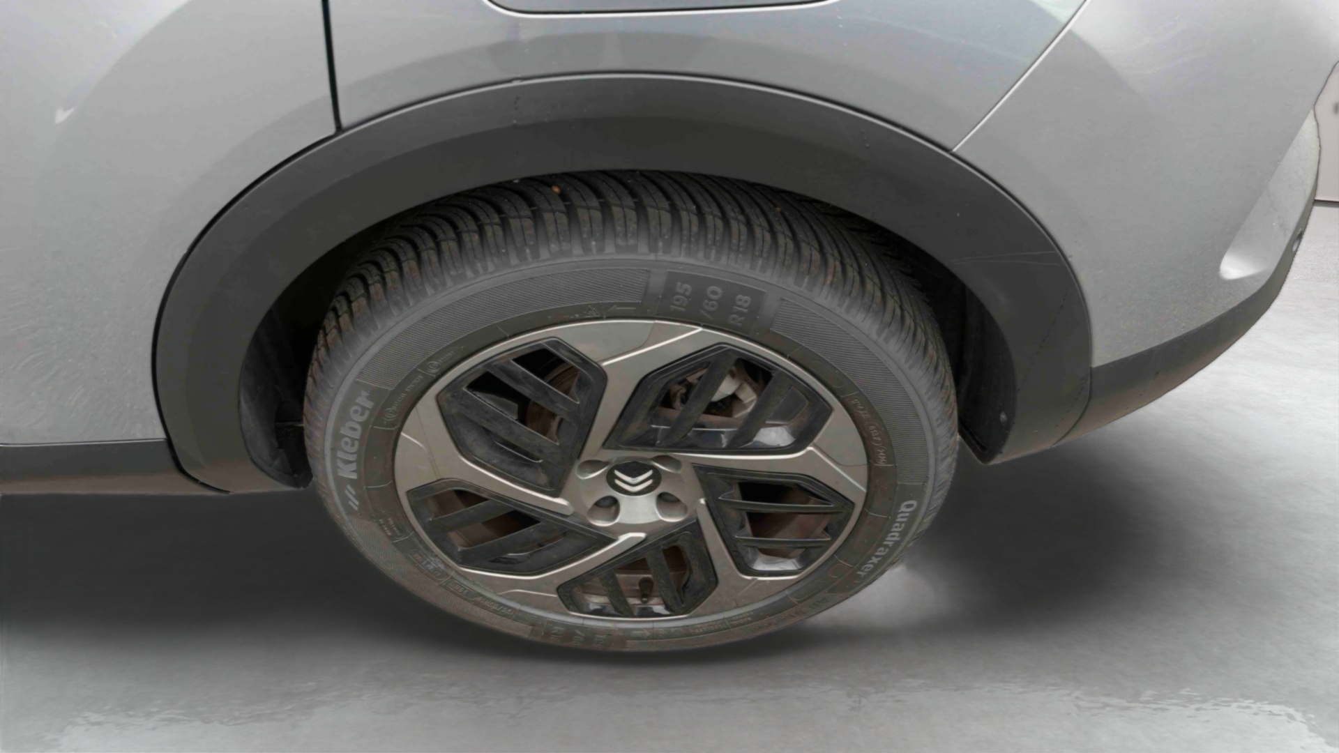 CITROEN C4 PURETECH 130CH.BVM PLUS