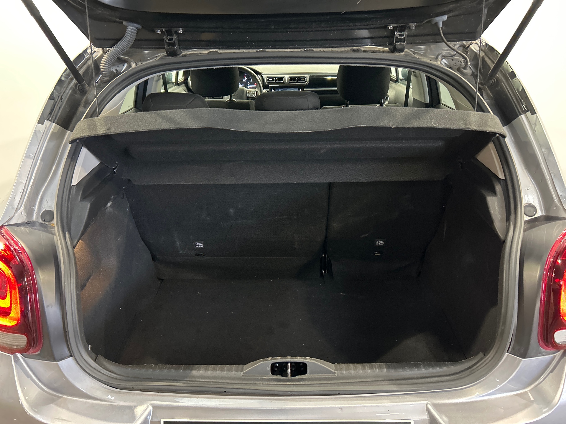 CITROEN C3 PureTech 110 ch EAT6 Max