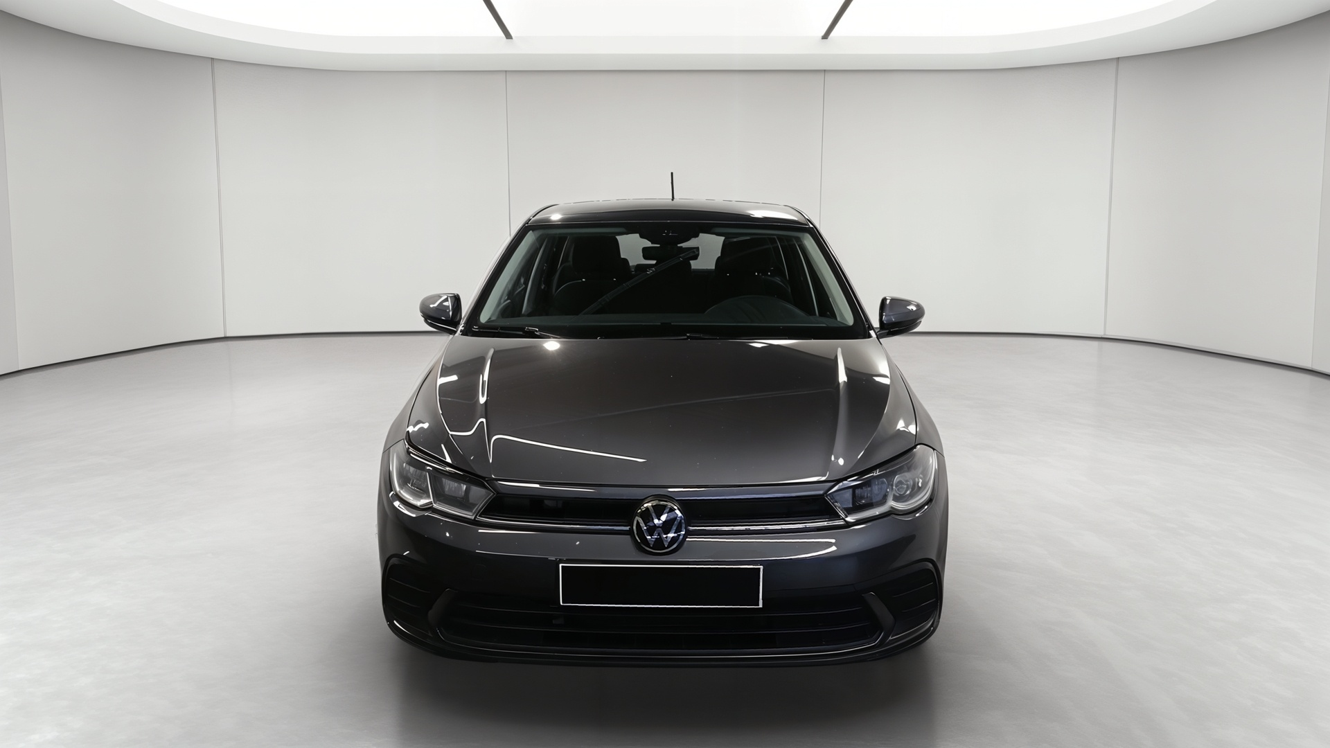 VOLKSWAGEN POLO Life 1.0 TSI 95