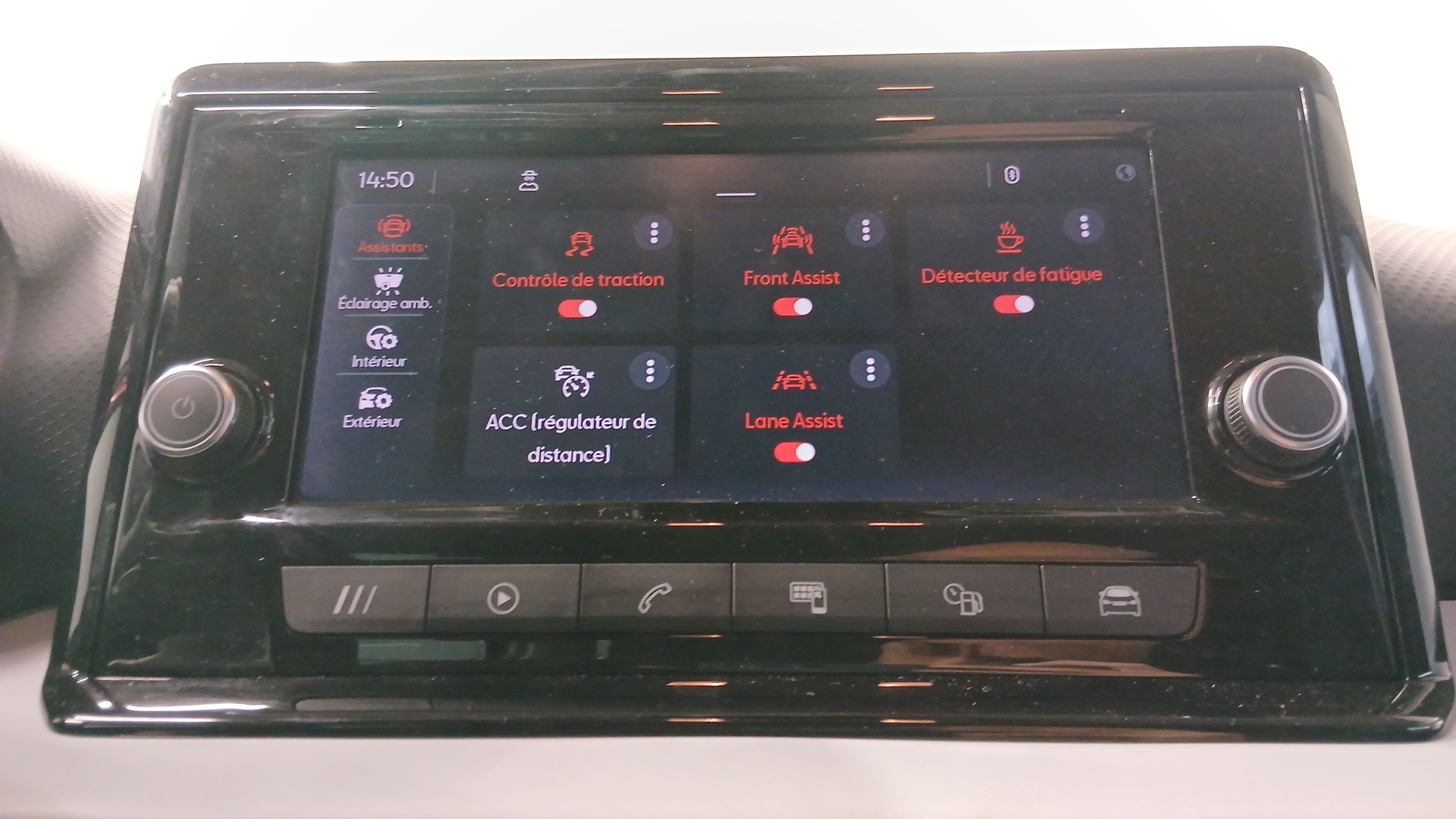 SEAT ARONA COPA 1.0 TSI 110 DSG