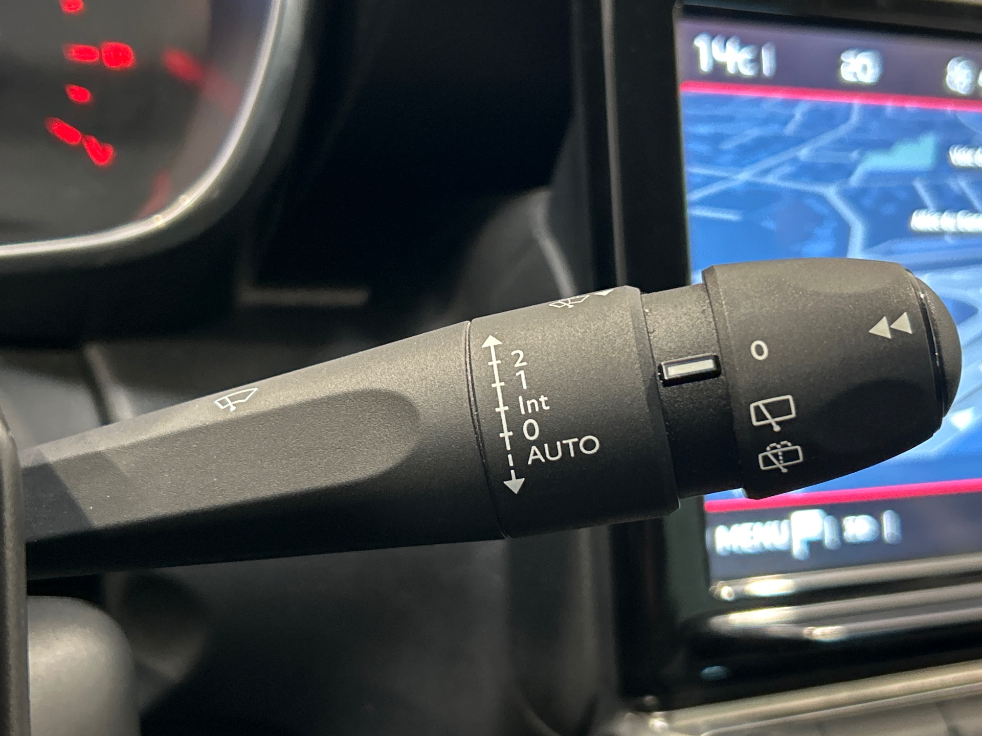 CITROEN C3 AIRCROSS PT110 S&S BVM6 MAX
