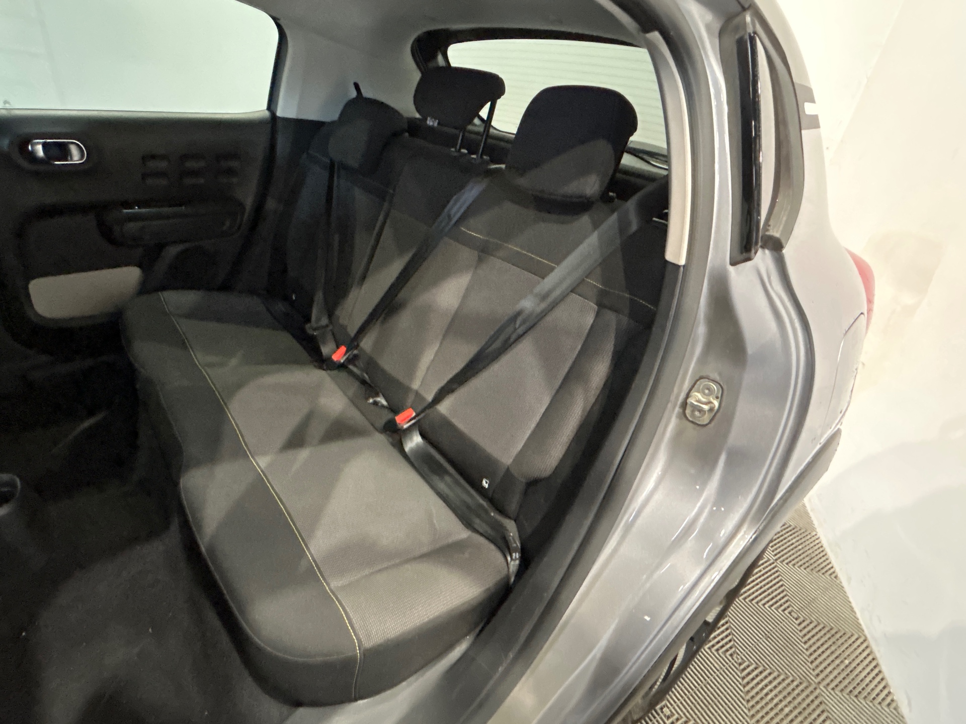 CITROEN C3 PureTech 110 ch EAT6 Max