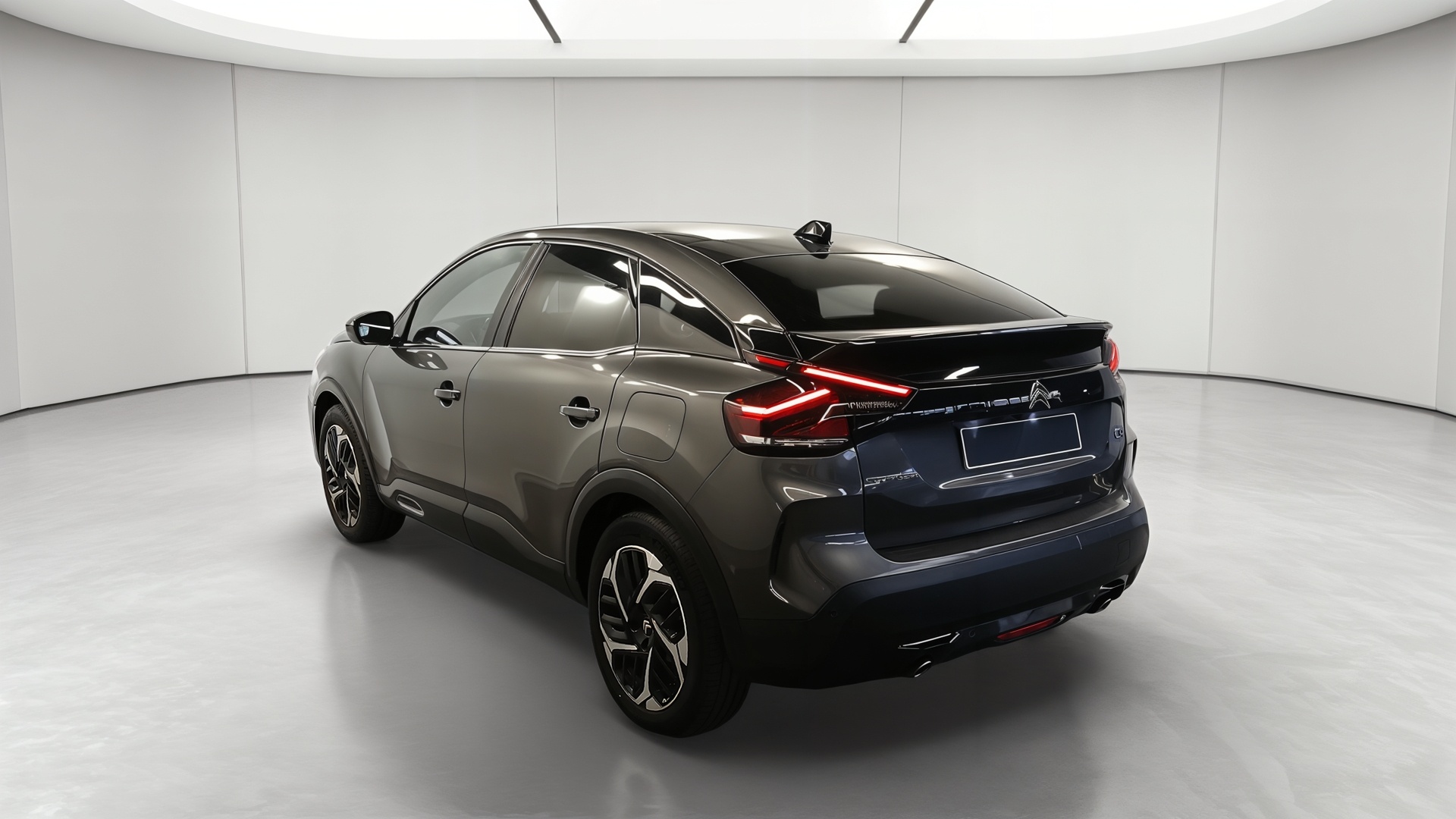 CITROEN C4 PureTech 130 EAT8 Max