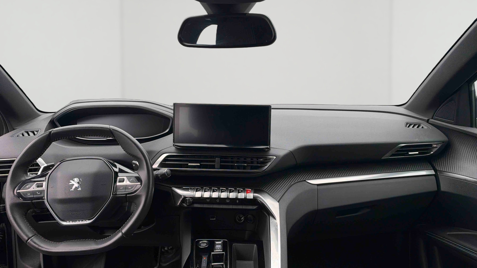 PEUGEOT 3008 ALLUREPK PLUG-IN HYB180 E-EAT8
