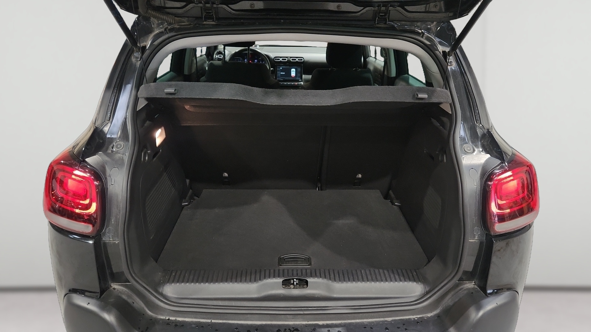 CITROEN C3 AIRCROSS PureTech 110 S&S BVM6 Max